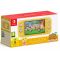 Nintendo Switch Lite sárga + Animal Crossing: New Horizons játékkonzol csomag (NSH138)